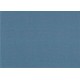 Abraham Moon Fabric 50% Wool 50% Cotton by the metre Blue Check Ref 1873/45